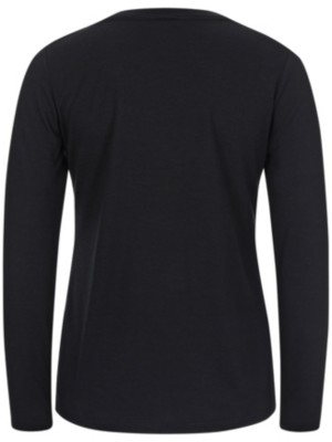 Essential I.D. Long Sleeve T Shirt Essential I.D. Long Sleeve T Shirt